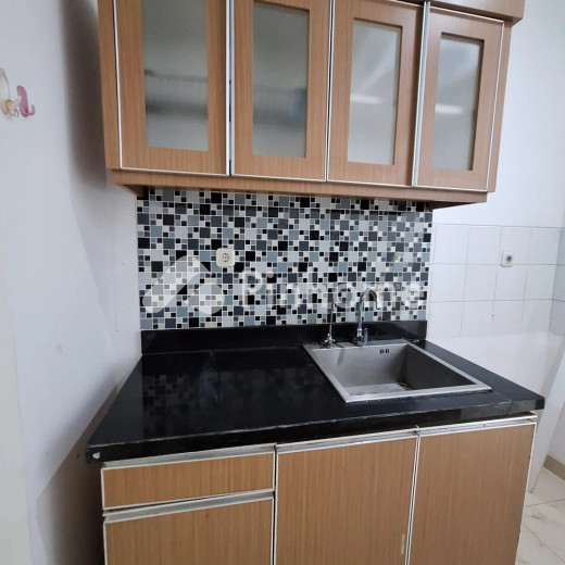 dijual rumah siap huni di cluster rempoa di rempoa ciputat - 6