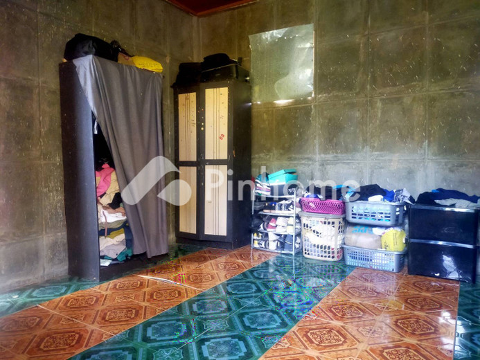 dijual rumah lantai 2 kupang di jalan fetor funai - 6