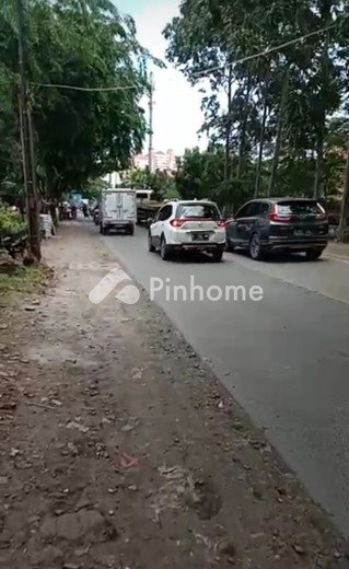 dijual tanah komersial murah 50 persen njop area bisnis cengkareng jakbar di jl  kamal raya outer ring road - 12