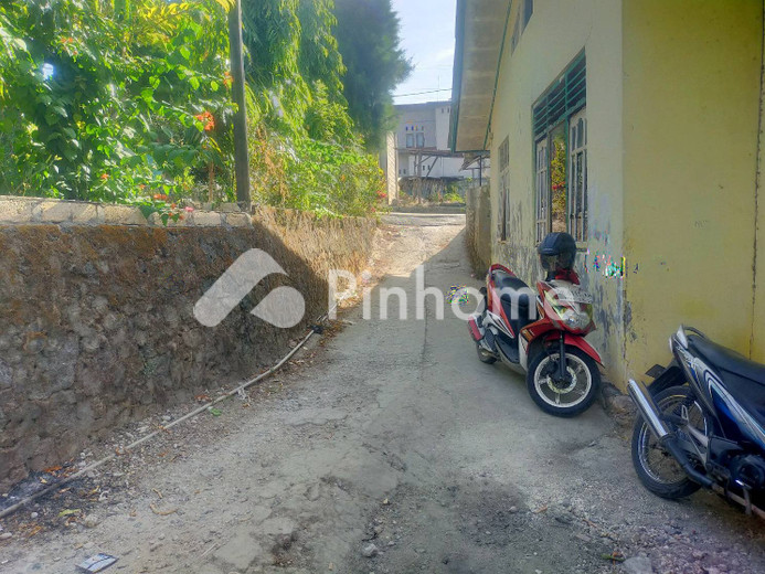dijual rumah lantai 2 kupang di jalan fetor funai - 25