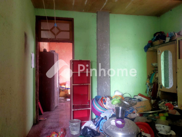 dijual rumah lantai 2 kupang di jalan fetor funai - 14