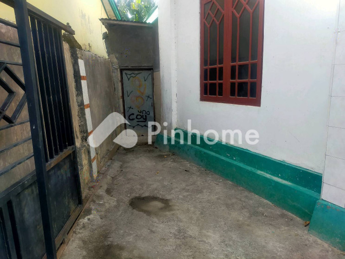 dijual rumah lantai 2 kupang di jalan fetor funai - 27