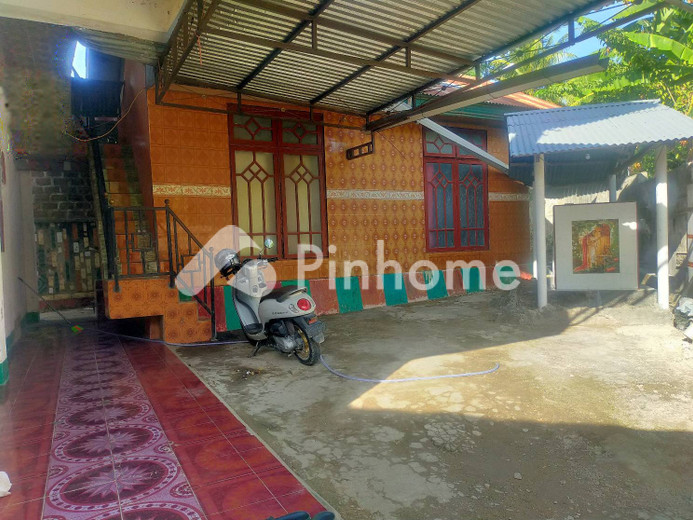 dijual rumah lantai 2 kupang di jalan fetor funai - 26