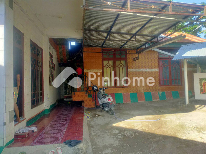 dijual rumah lantai 2 kupang di jalan fetor funai - 28