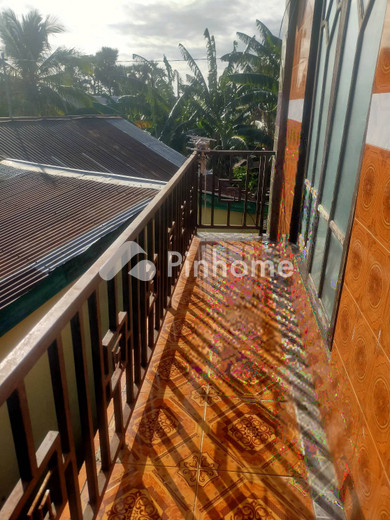 dijual rumah lantai 2 kupang di jalan fetor funai - 9
