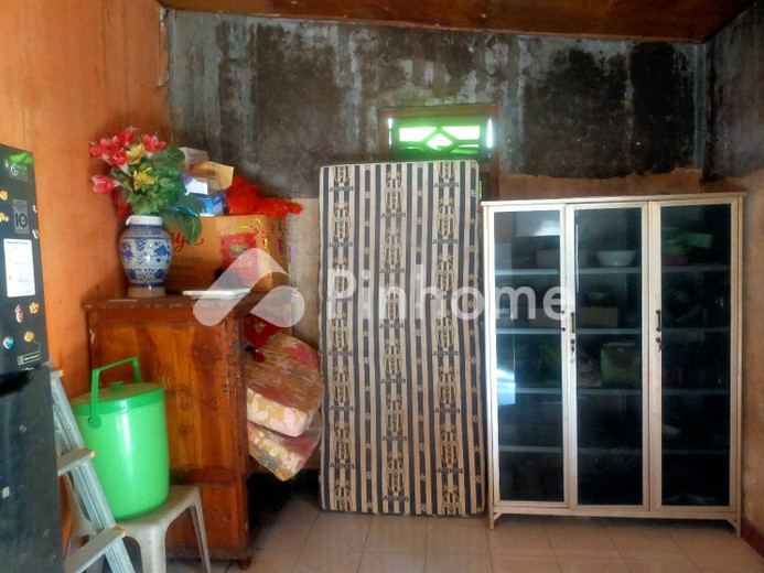 dijual rumah lantai 2 kupang di jalan fetor funai - 20