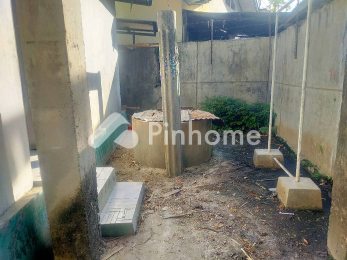 dijual rumah lantai 2 kupang di jalan fetor funai - 21