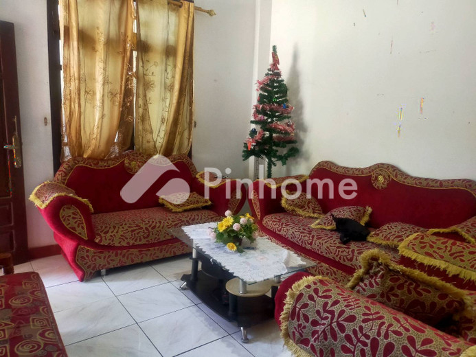 dijual rumah lantai 2 kupang di jalan fetor funai - 16
