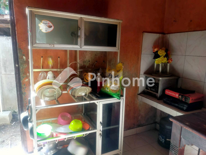 dijual rumah lantai 2 kupang di jalan fetor funai - 22