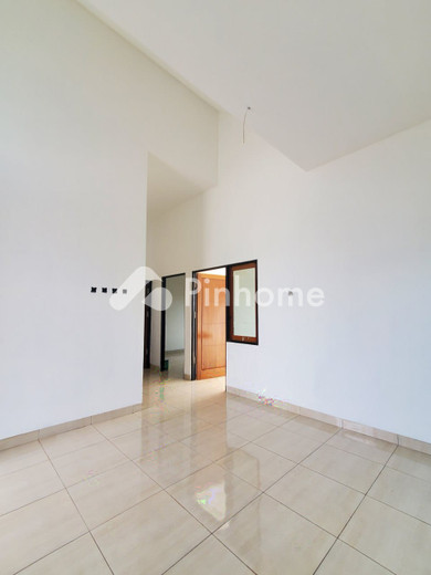 dijual rumah cluster di tengah kota palangka raya di jl rta milono belakang samsat - 4