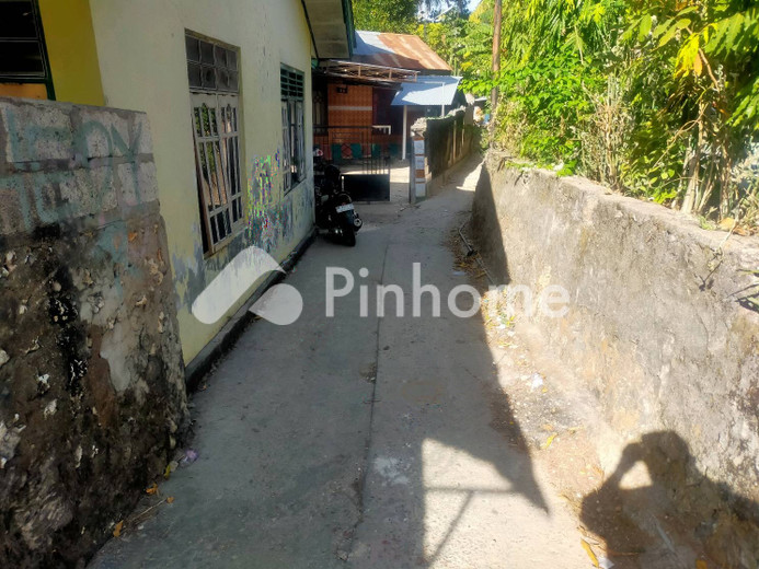 dijual rumah lantai 2 kupang di jalan fetor funai - 29