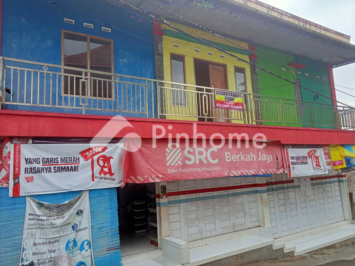 disewakan rumah 1kt 42m2 di kp  depok rancageneng - 6