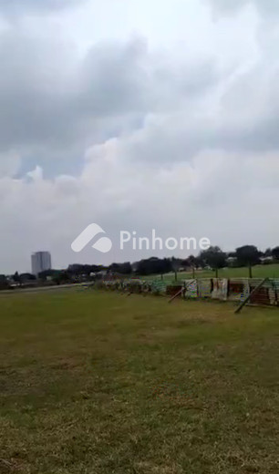 dijual tanah komersial murah 50 persen njop area bisnis cengkareng jakbar di jl  kamal raya outer ring road - 4
