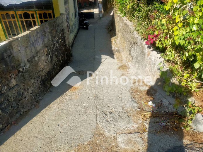 dijual rumah lantai 2 kupang di jalan fetor funai - 30