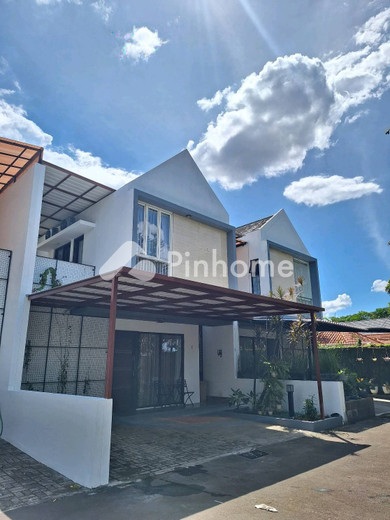 dijual rumah siap huni di cluster rempoa di rempoa ciputat - 8