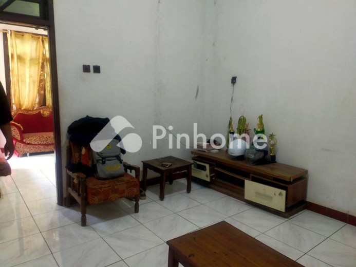 dijual rumah lantai 2 kupang di jalan fetor funai - 19
