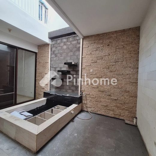 dijual rumah siap huni di cluster rempoa di rempoa ciputat - 9