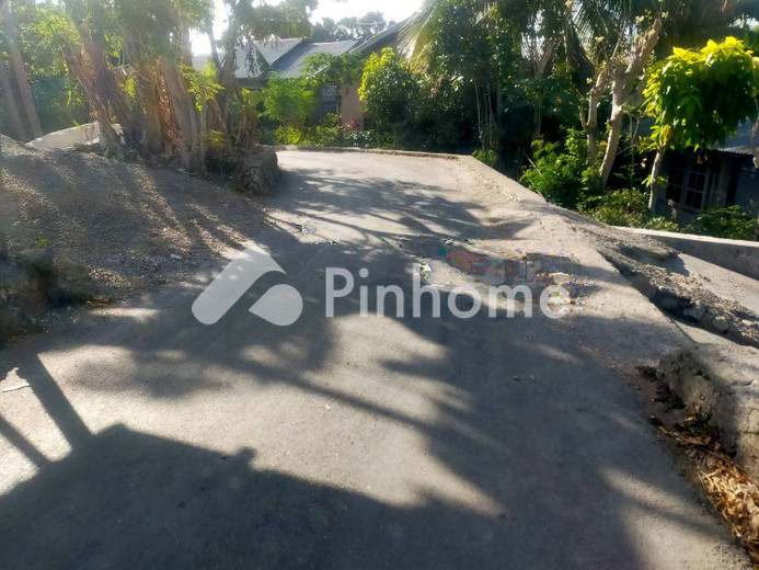 dijual rumah lantai 2 kupang di jalan fetor funai - 32